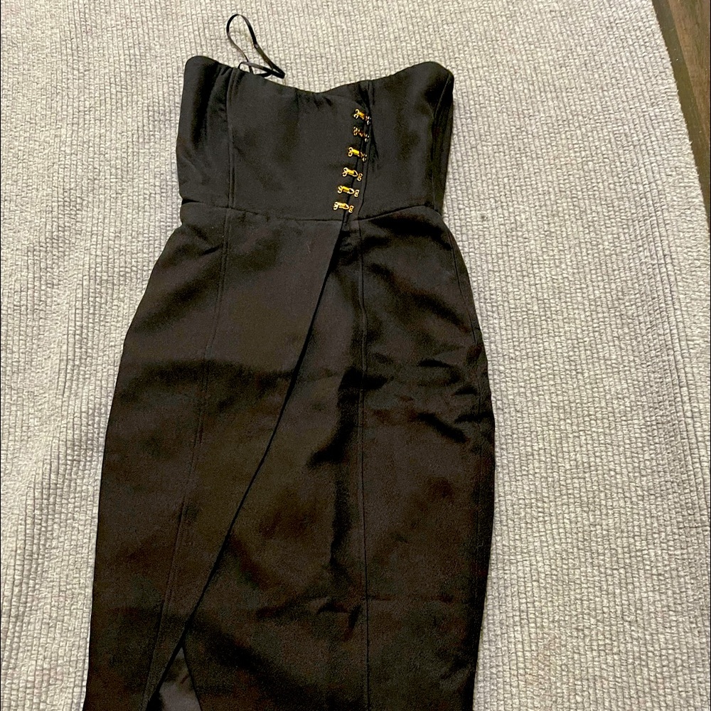 Beautiful well made Misha dress